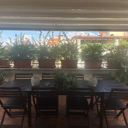 La Casa Di Dani Apartment ฟลอเรนซ์ ภายนอก รูปภาพ
