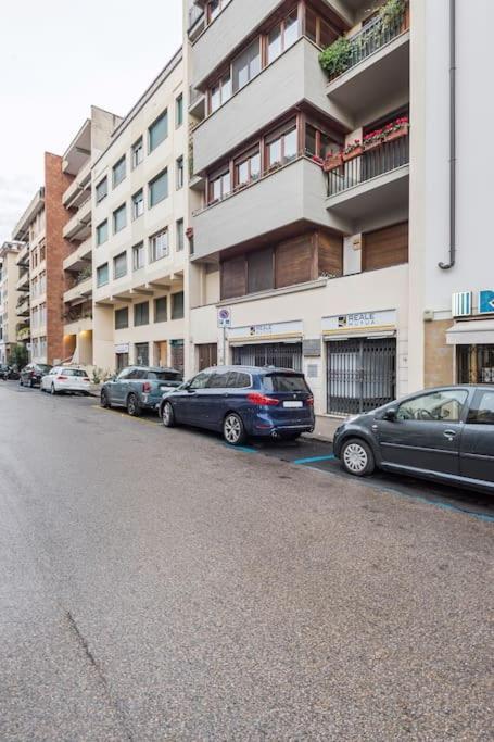 La Casa Di Dani Apartment ฟลอเรนซ์ ภายนอก รูปภาพ