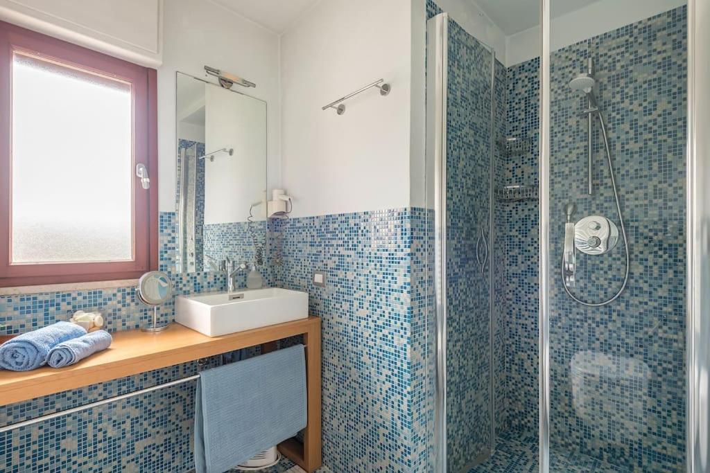 La Casa Di Dani Apartment ฟลอเรนซ์ ภายนอก รูปภาพ