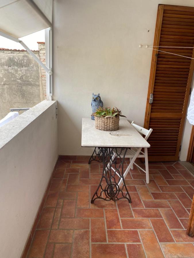 La Casa Di Dani Apartment ฟลอเรนซ์ ภายนอก รูปภาพ