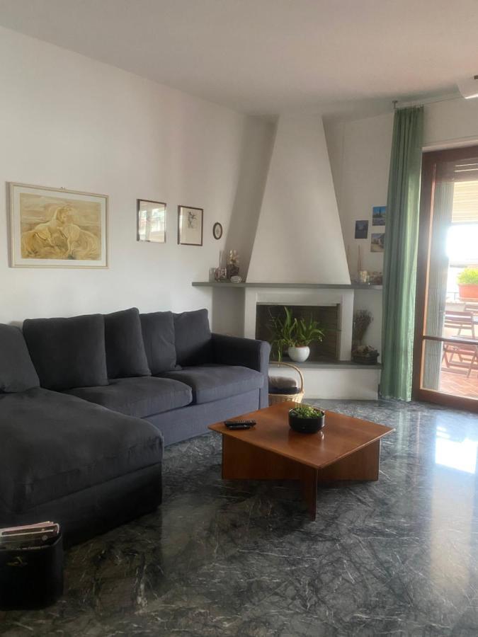 La Casa Di Dani Apartment ฟลอเรนซ์ ภายนอก รูปภาพ