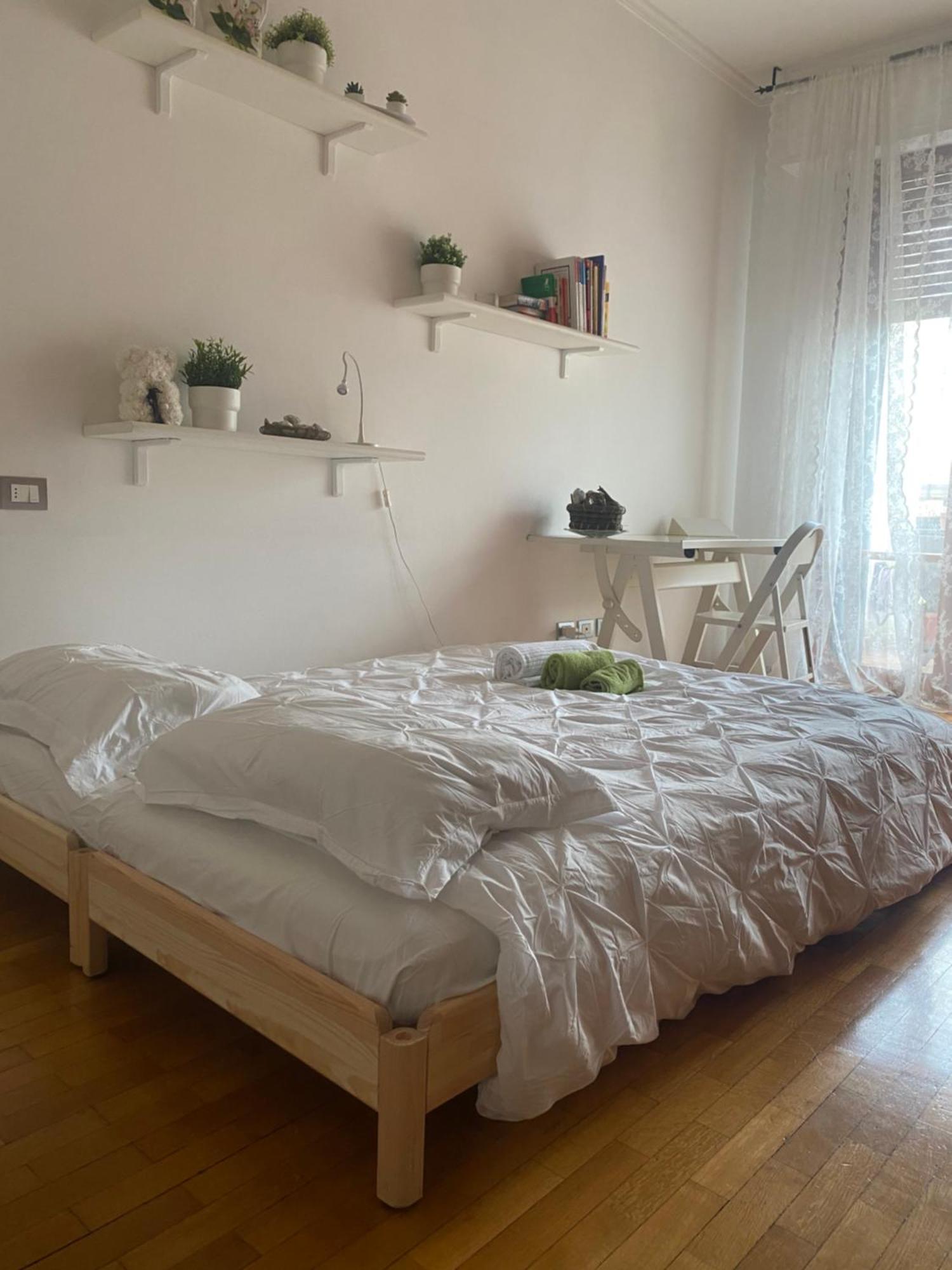 La Casa Di Dani Apartment ฟลอเรนซ์ ภายนอก รูปภาพ