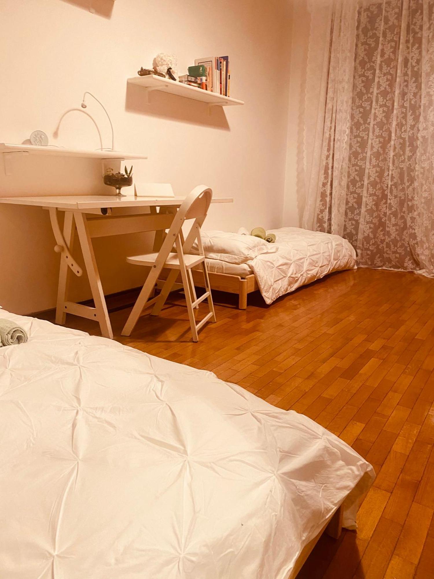 La Casa Di Dani Apartment ฟลอเรนซ์ ภายนอก รูปภาพ
