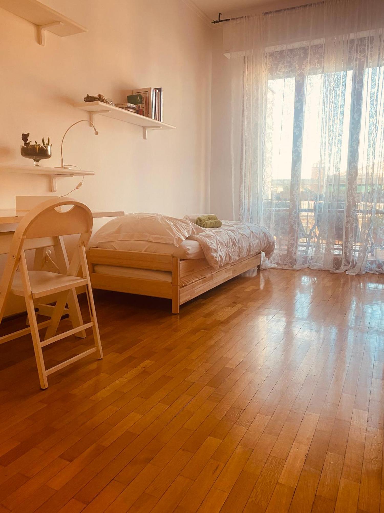La Casa Di Dani Apartment ฟลอเรนซ์ ภายนอก รูปภาพ