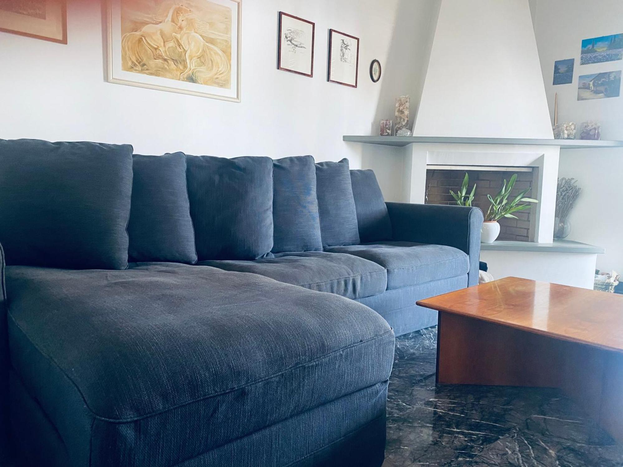 La Casa Di Dani Apartment ฟลอเรนซ์ ภายนอก รูปภาพ