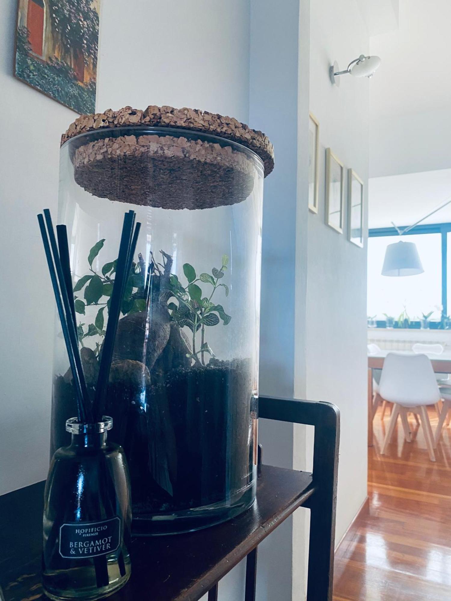 La Casa Di Dani Apartment ฟลอเรนซ์ ภายนอก รูปภาพ