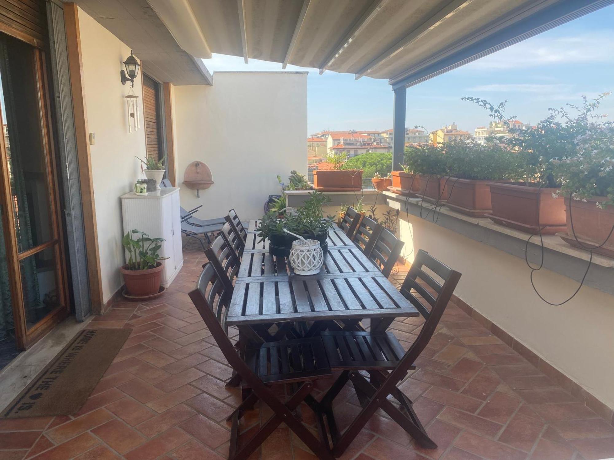 La Casa Di Dani Apartment ฟลอเรนซ์ ภายนอก รูปภาพ