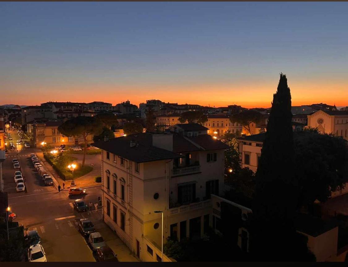 La Casa Di Dani Apartment ฟลอเรนซ์ ภายนอก รูปภาพ