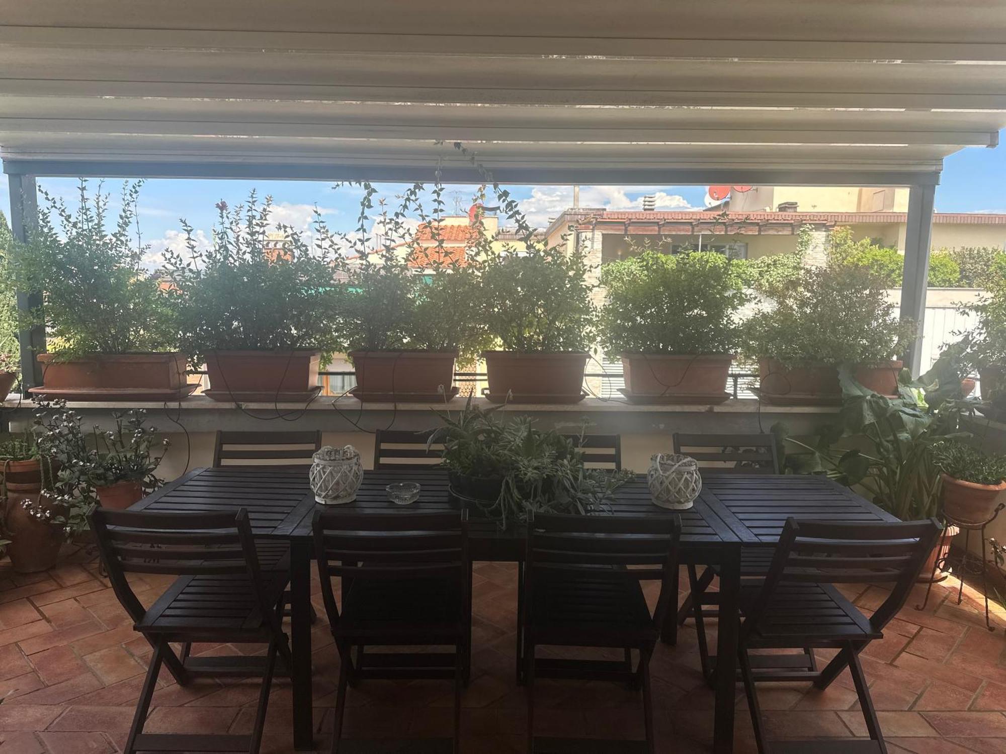 La Casa Di Dani Apartment ฟลอเรนซ์ ภายนอก รูปภาพ