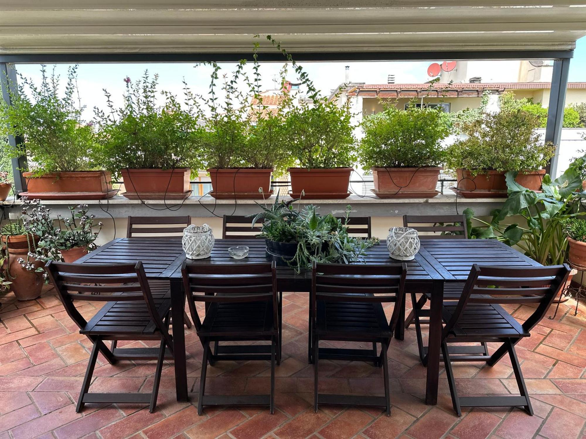 La Casa Di Dani Apartment ฟลอเรนซ์ ภายนอก รูปภาพ
